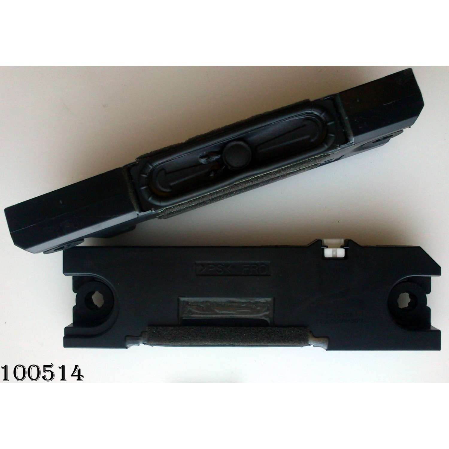 KIT DE BOCINAS PARA TV / PANASONIC TC-50LE64